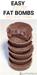 Easy Keto Lunch Recipes for Beginners